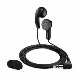 Sennheiser MX 170 Kulaklık kullananlar yorumlar
